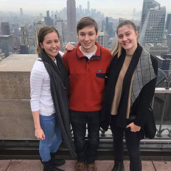 Meet your Posher, Ethan - Picture 1 of 1